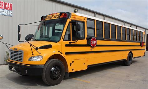 used school buses for sale nd.